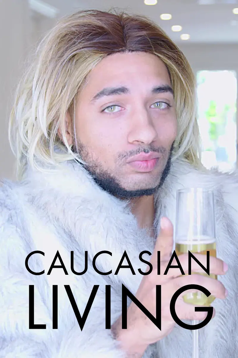 Caucasian Living_peliplat