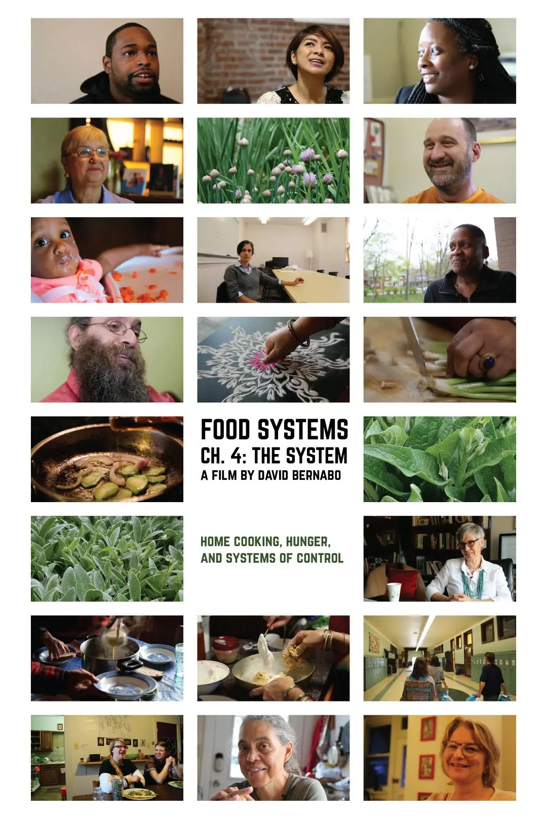 Food Systems, Ch. 4: The System_peliplat