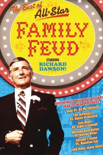 All-Star Family Feud Special_peliplat