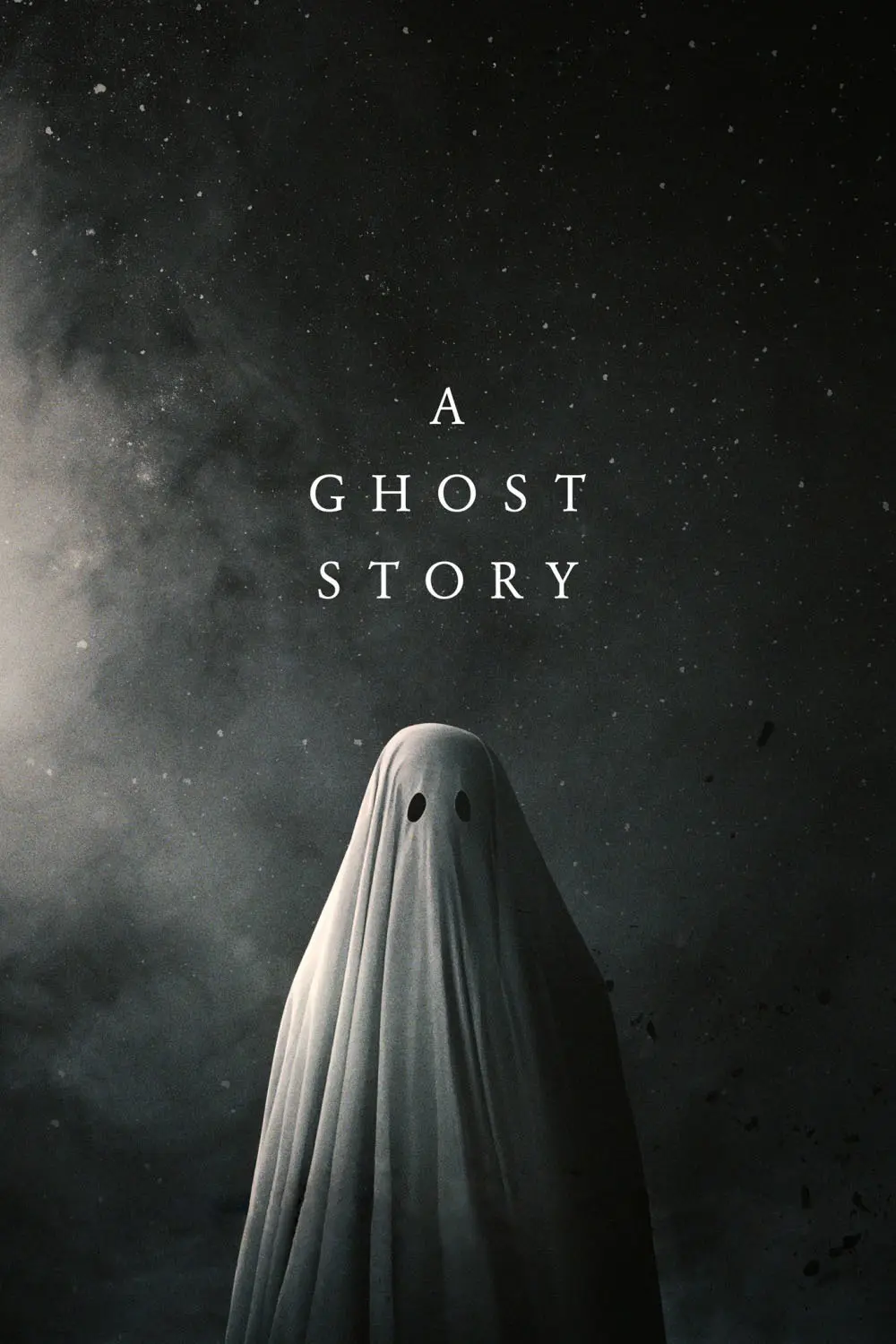 A Ghost Story_peliplat