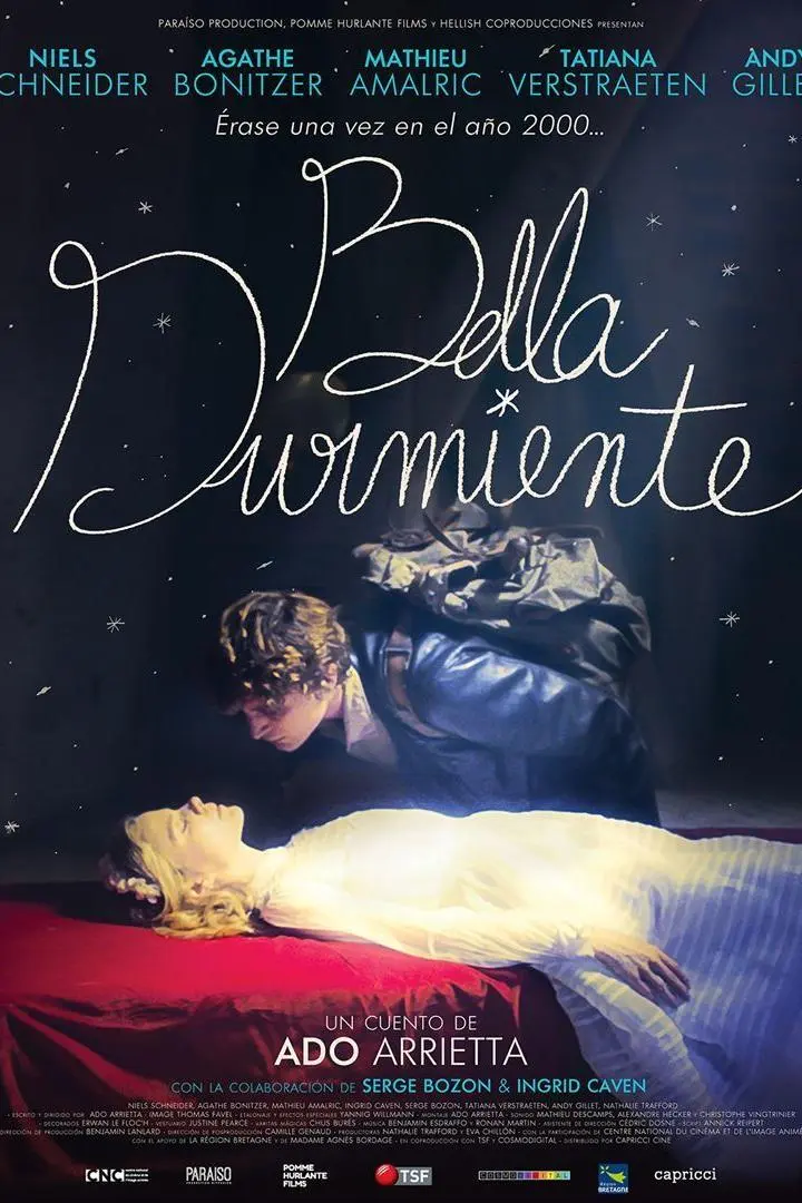 La bella durmiente_peliplat