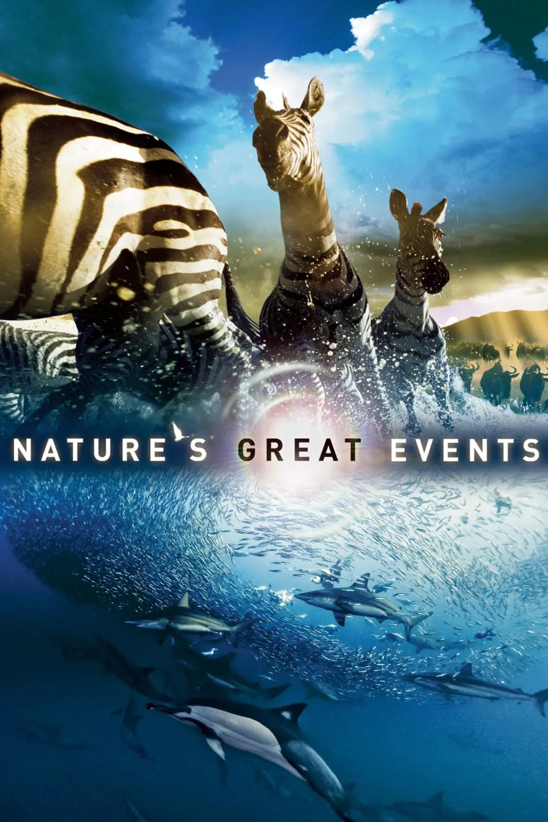 Nature's Great Events_peliplat