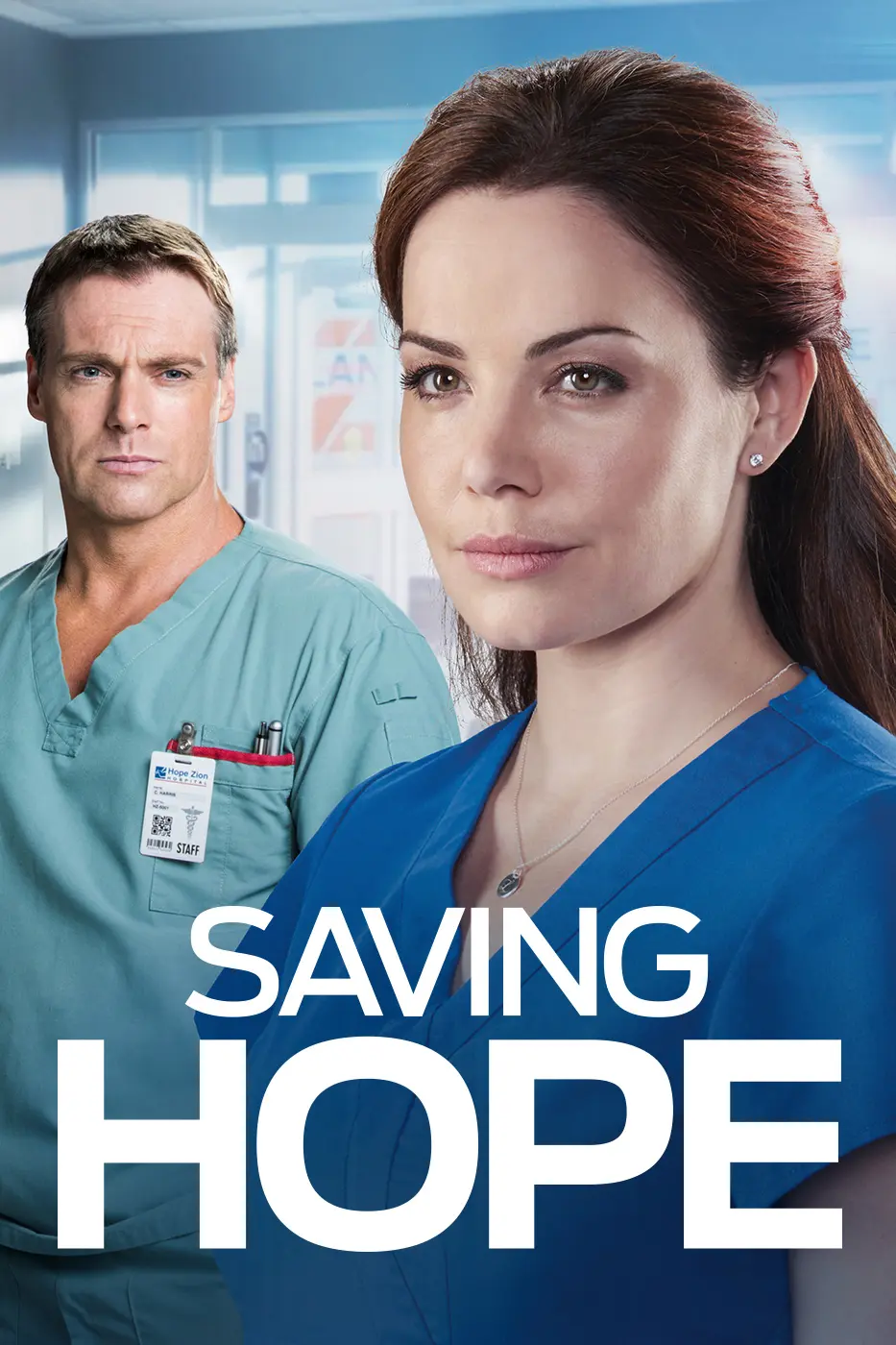 Saving Hope_peliplat