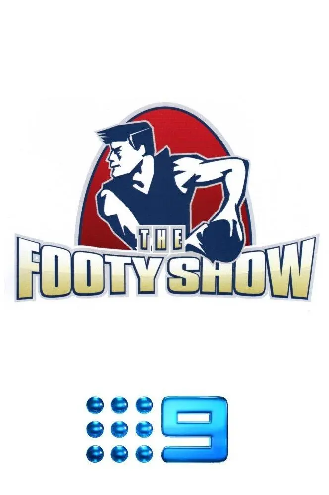 The Footy Show_peliplat