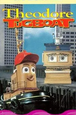 Theodore Tugboat_peliplat