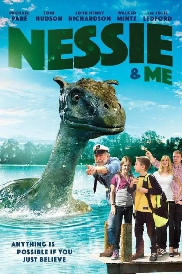 Nessie & Me_peliplat