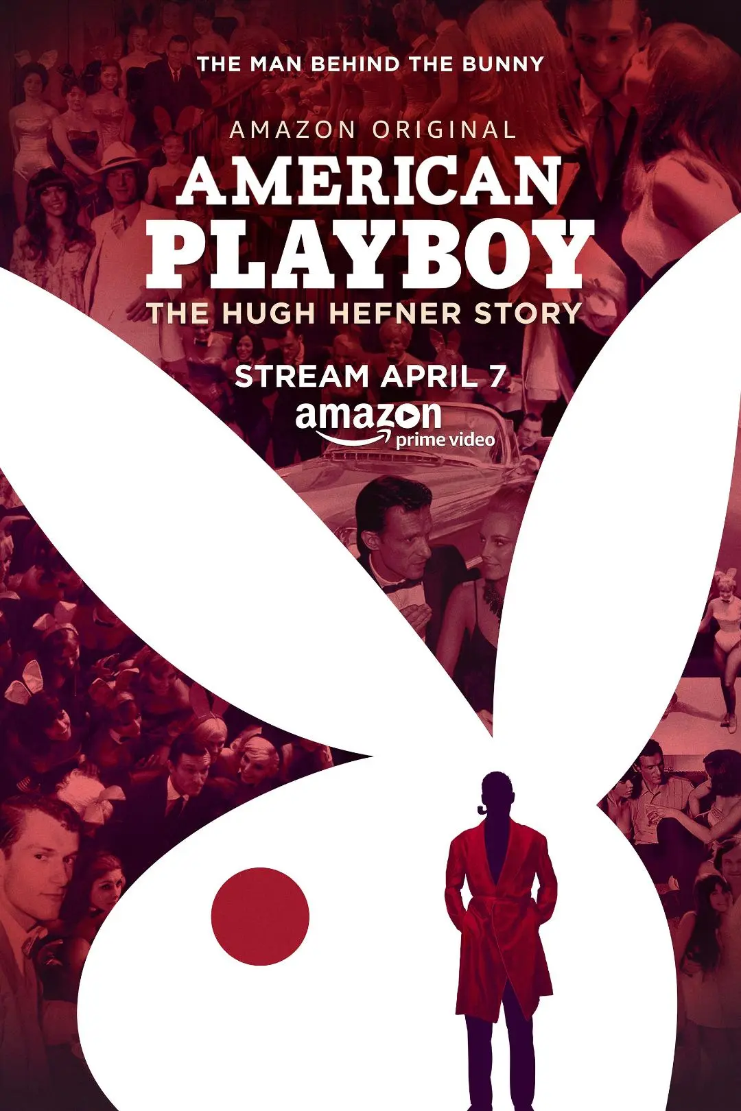 El playboy americano: La historia de Hugh Hefner_peliplat