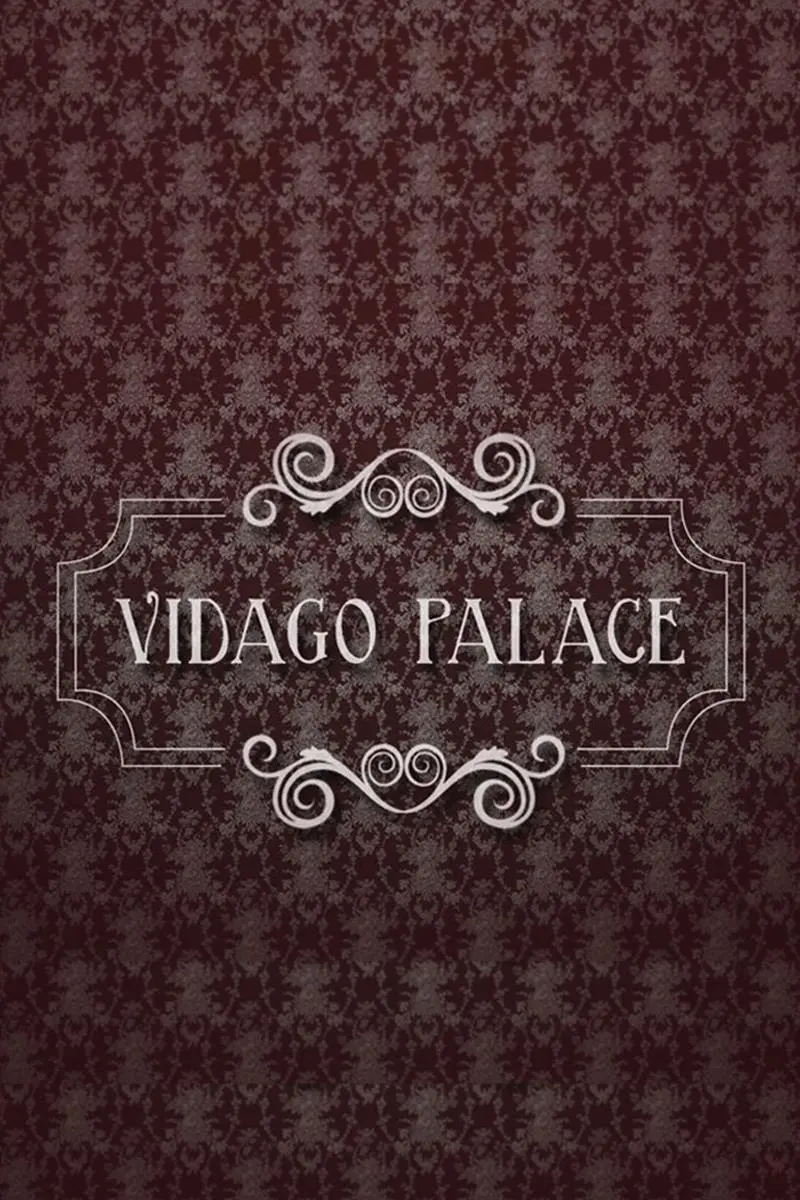 Vidago Palace_peliplat