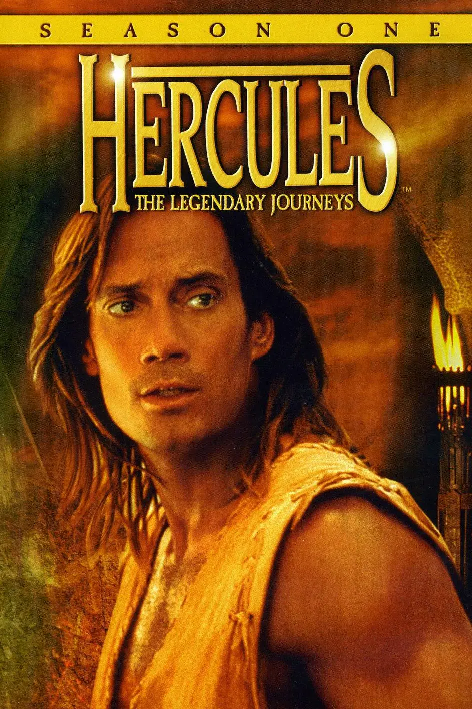 Hercules: The Legendary Journeys_peliplat