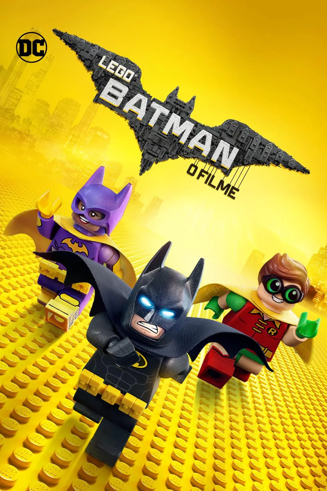 Lego Batman: O Filme_peliplat