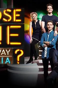 Whose Line Is It Anyway? Australia_peliplat