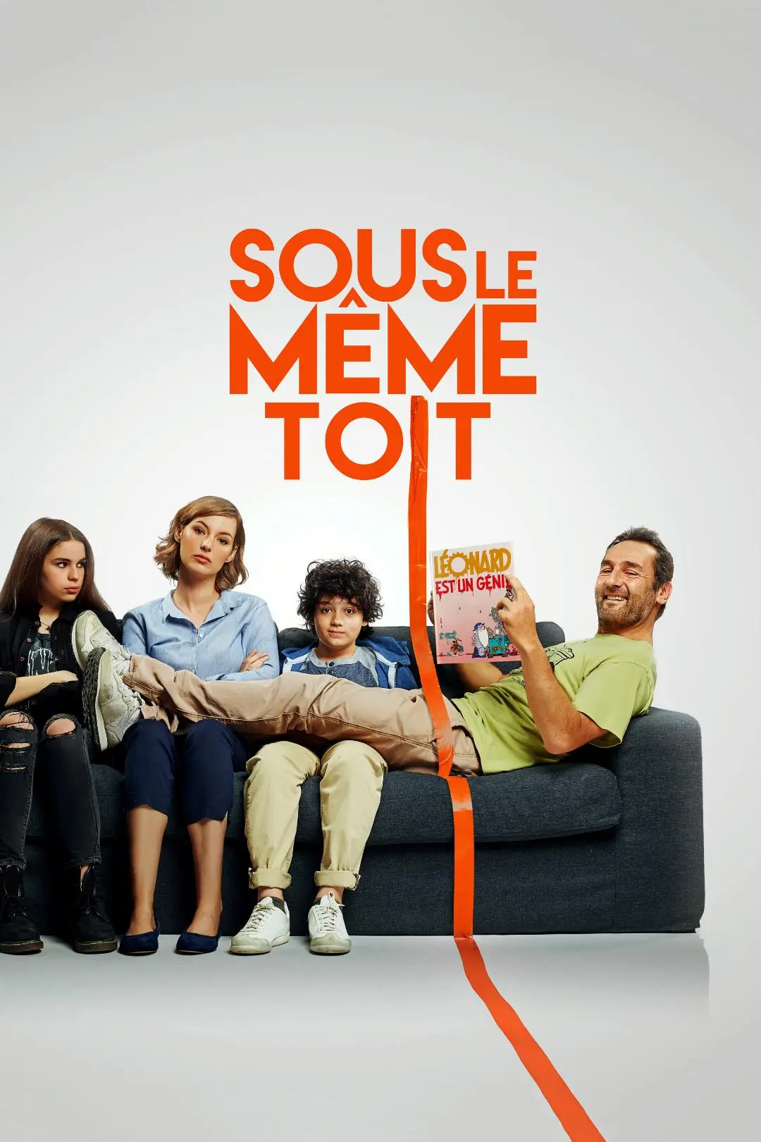 Sous le même toit_peliplat