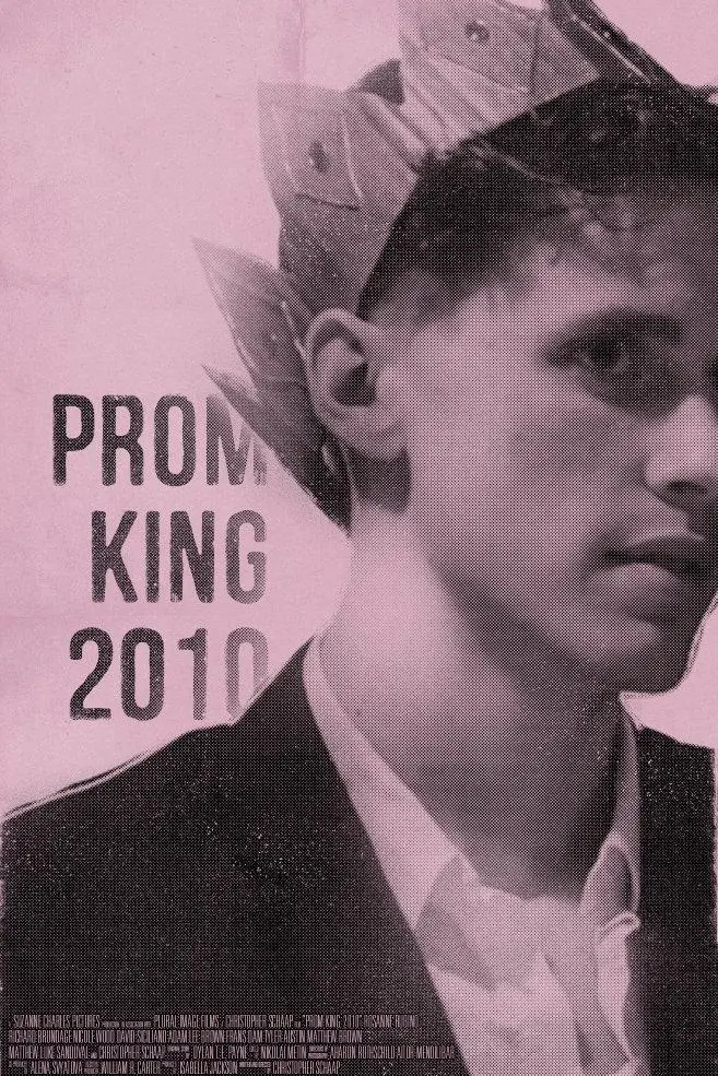 Prom King, 2010_peliplat