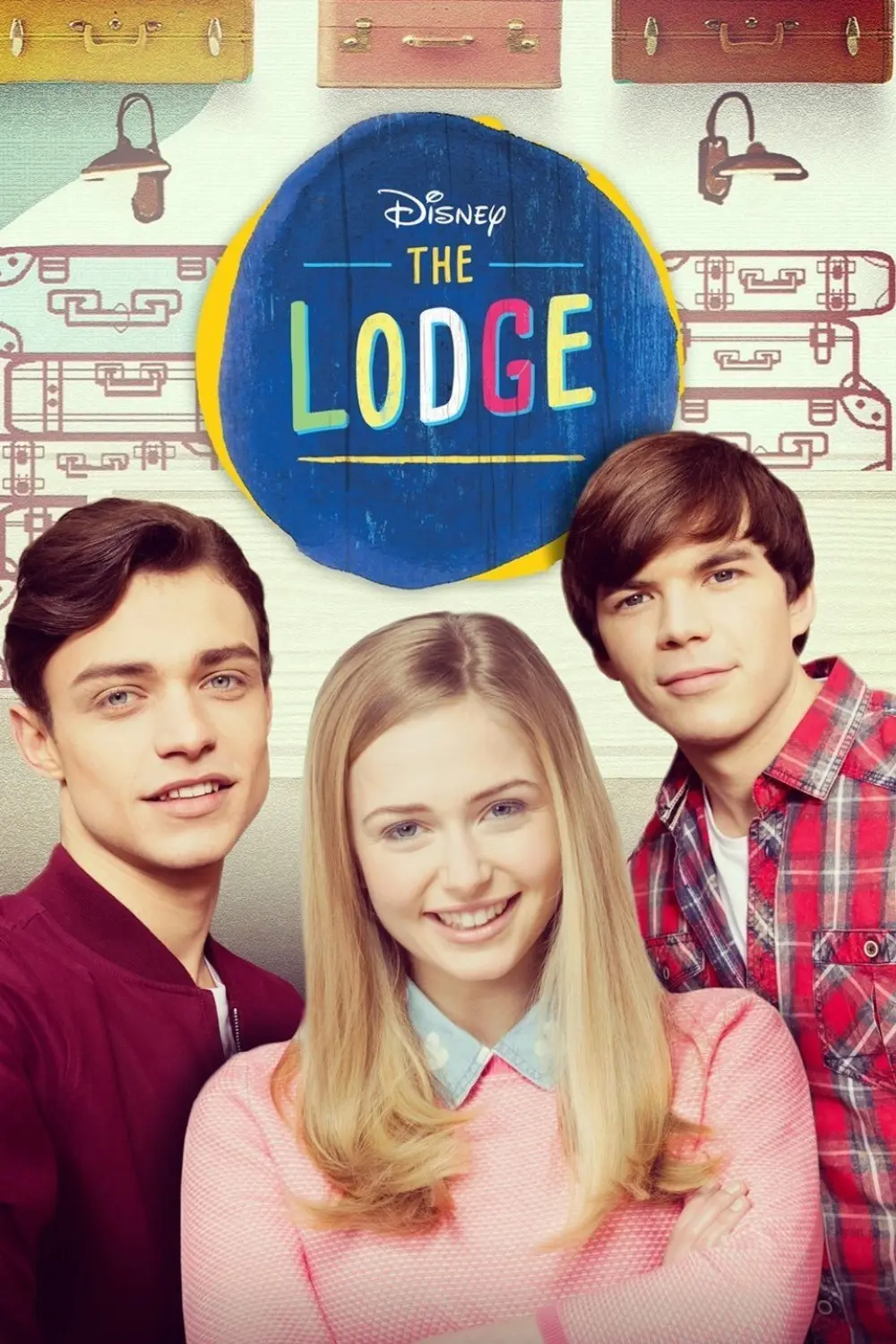 The Lodge: Misterio a todo ritmo_peliplat