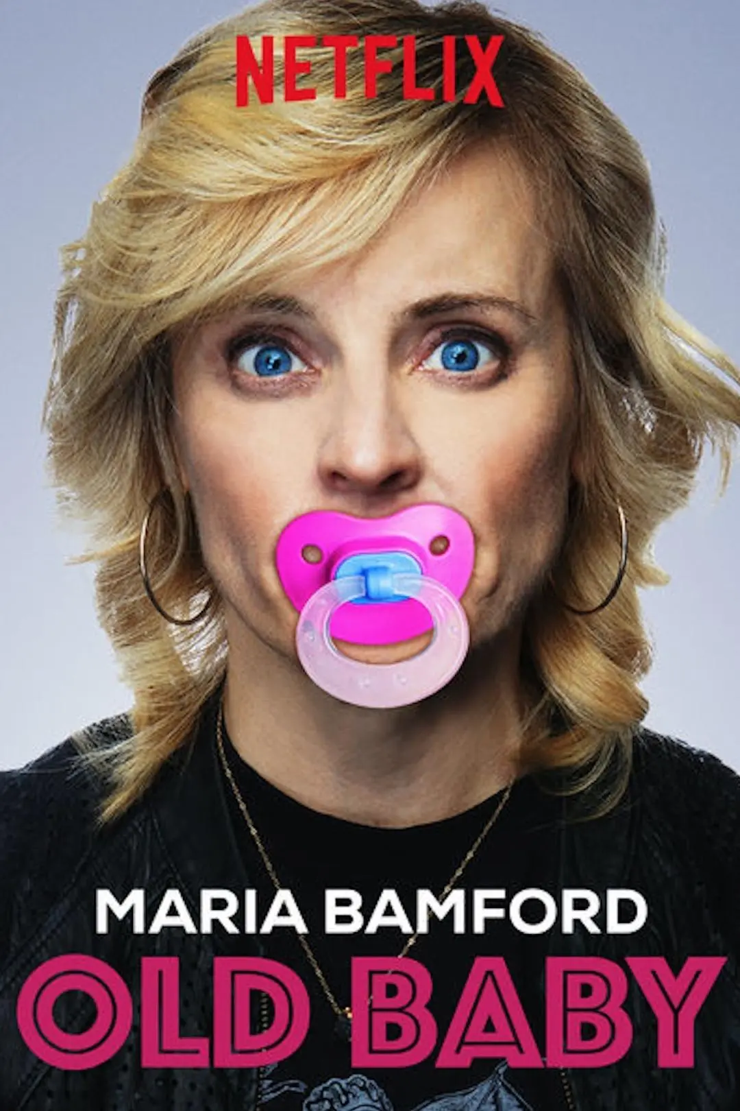 Maria Bamford: Old Baby_peliplat