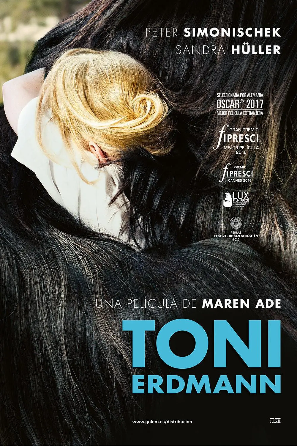 Toni Erdmann_peliplat