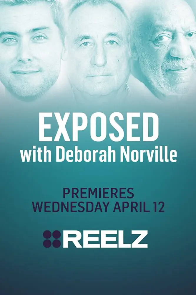 Exposed with Deborah Norville_peliplat