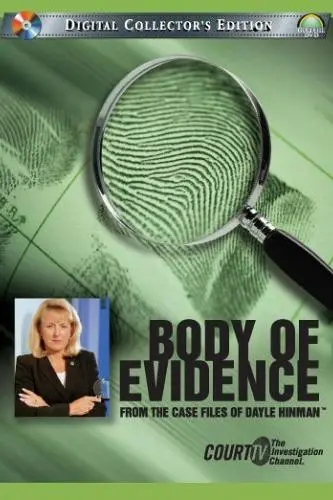 Body of Evidence_peliplat