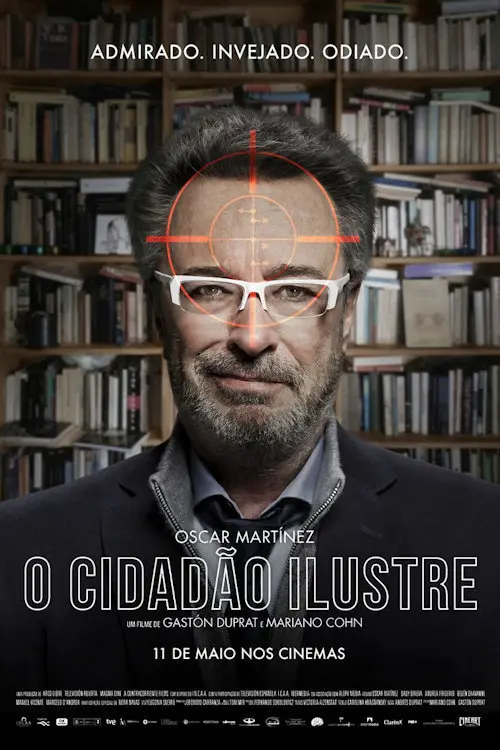 O Cidadão Ilustre_peliplat