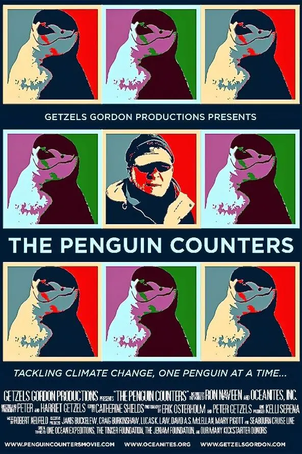 The Penguin Counters_peliplat