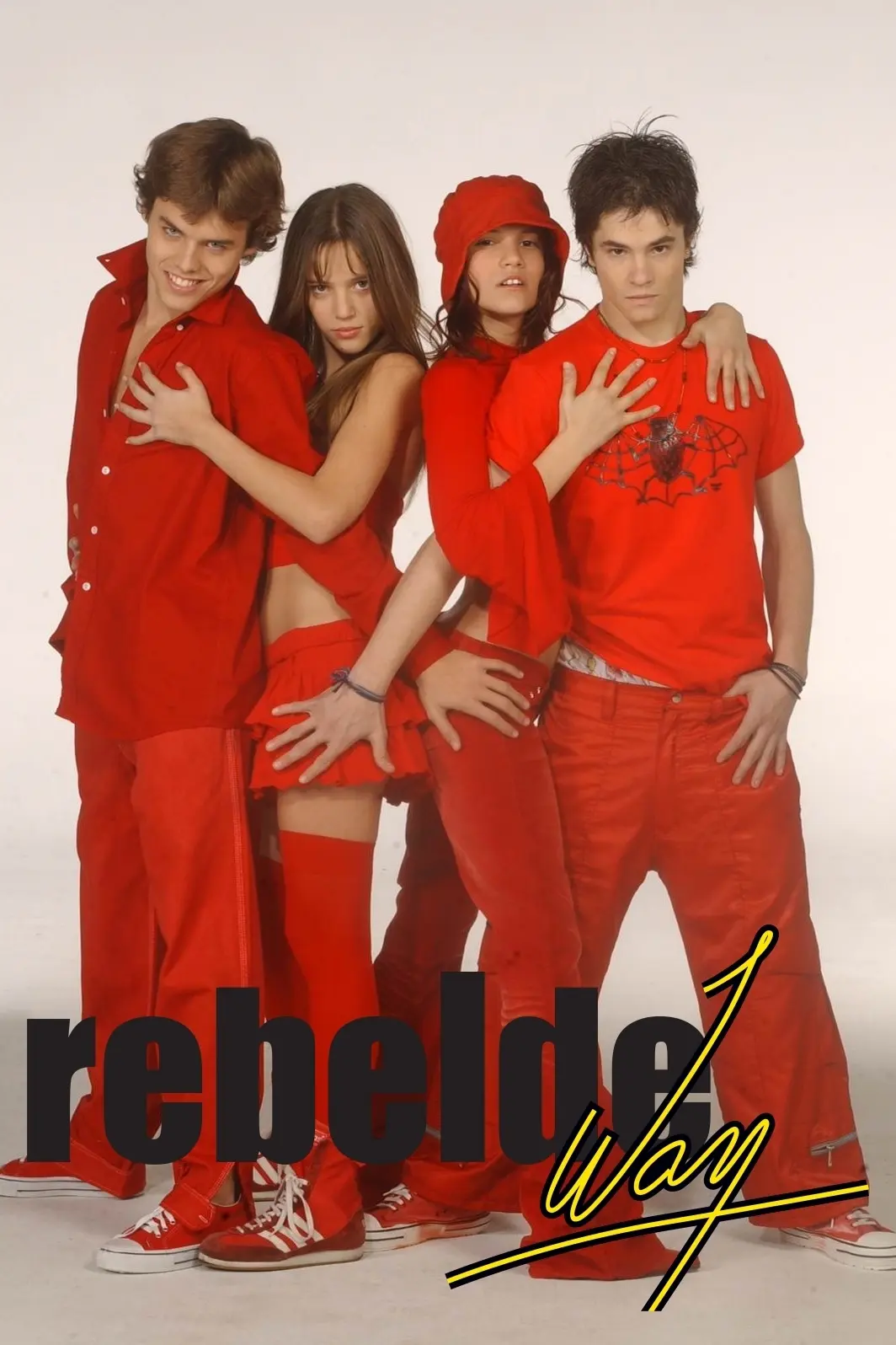 Rebelde Way_peliplat