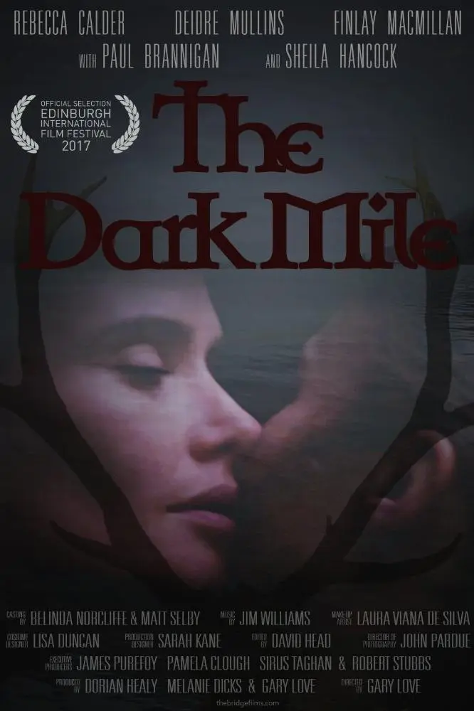 The Dark Mile_peliplat