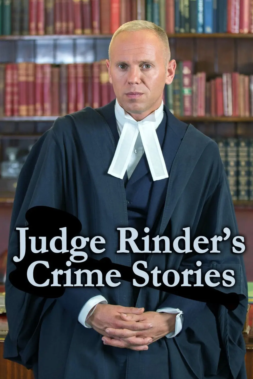 Judge Rinder's Crime Stories_peliplat