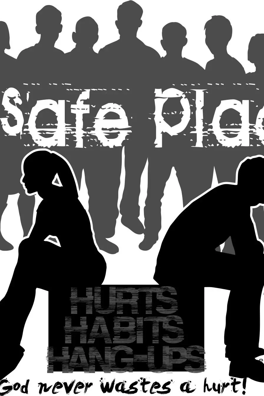 A Safe Place_peliplat