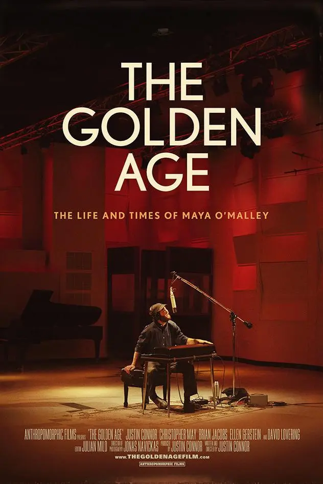 The Golden Age_peliplat