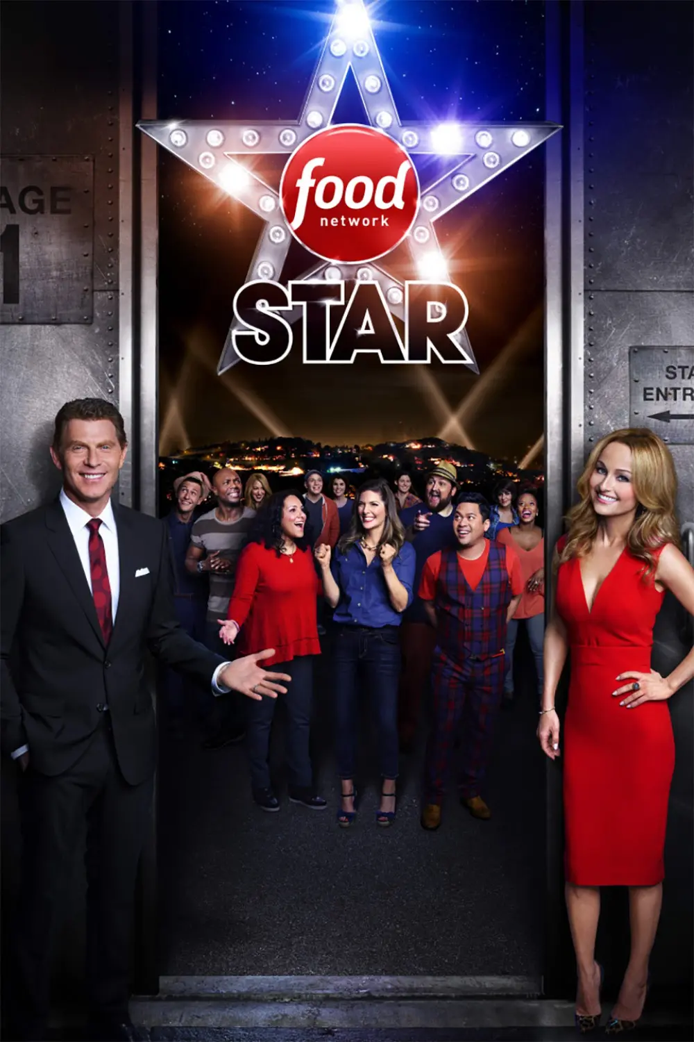 Food Network Star_peliplat