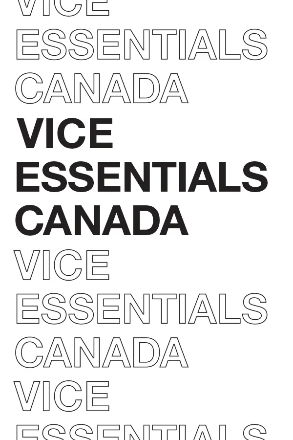 Vice Essentials Canada_peliplat