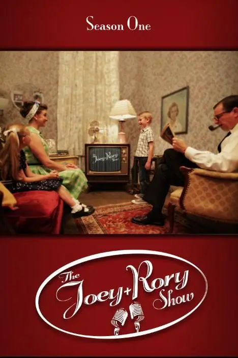 The Joey+Rory Show_peliplat