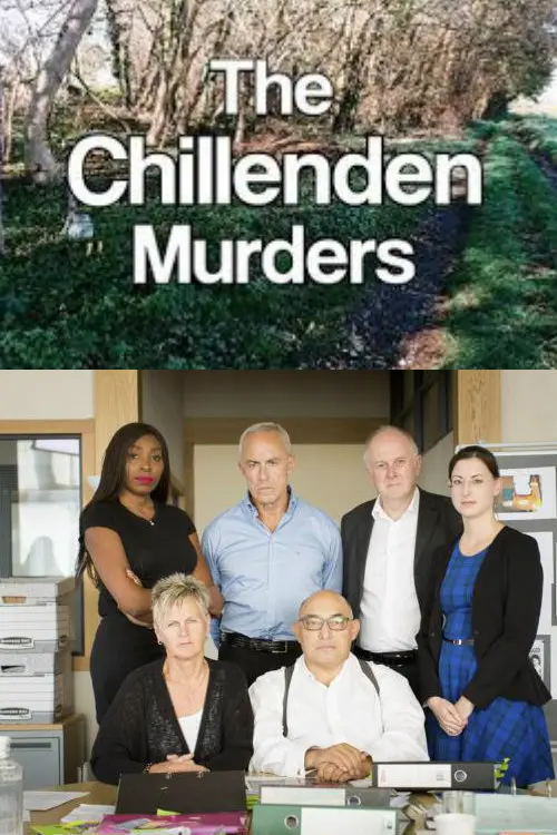 The Chillenden Murders_peliplat