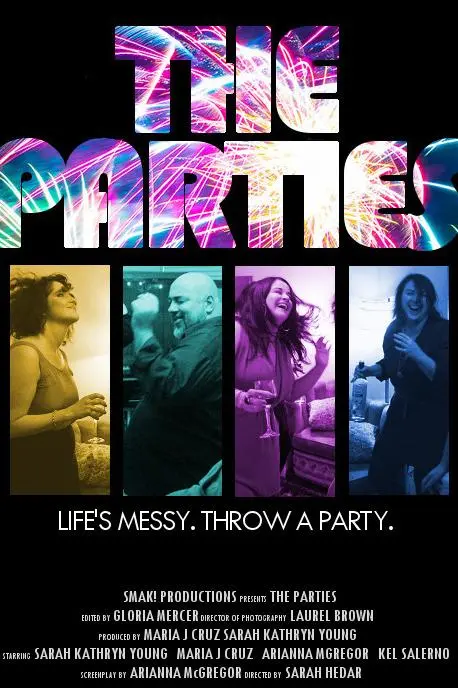 The Parties_peliplat