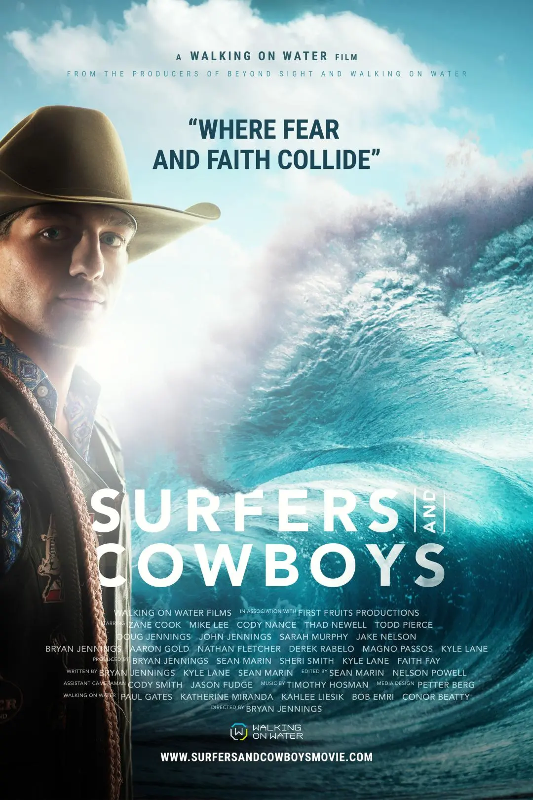Surfers and Cowboys_peliplat