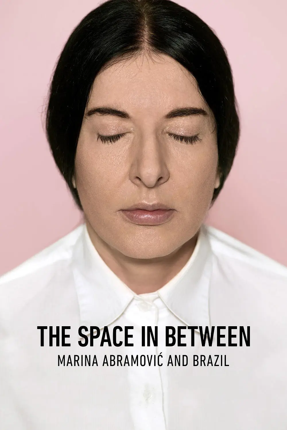 Espaço Além: Marina Abramovic e o Brasil_peliplat