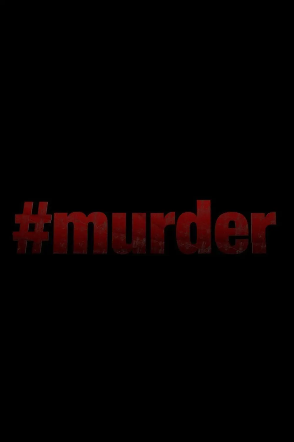 #Murder_peliplat