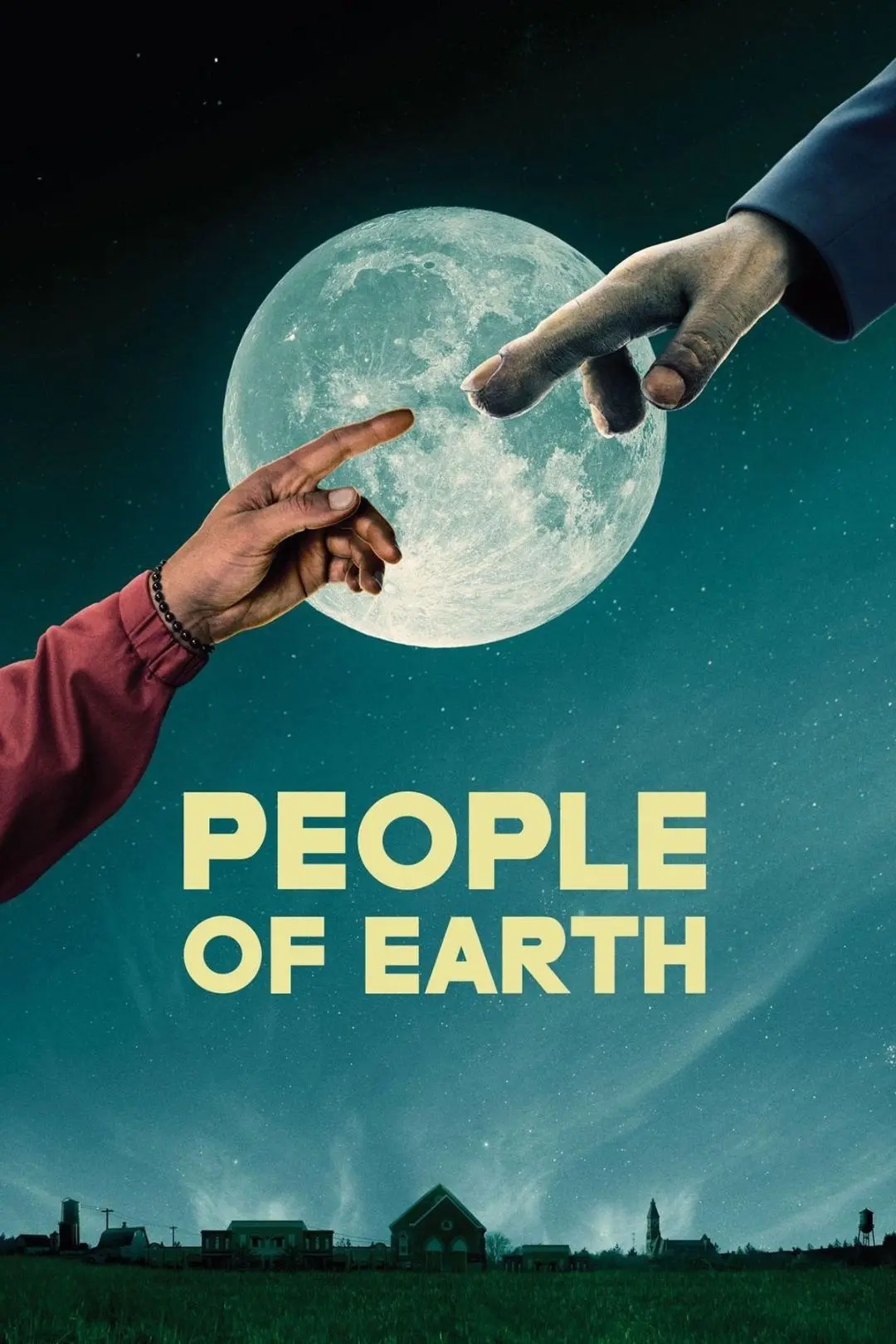 People of Earth_peliplat