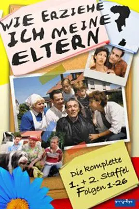 Wie erziehe ich meine Eltern?_peliplat