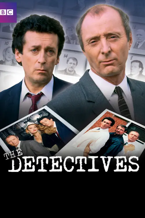 The Detectives_peliplat