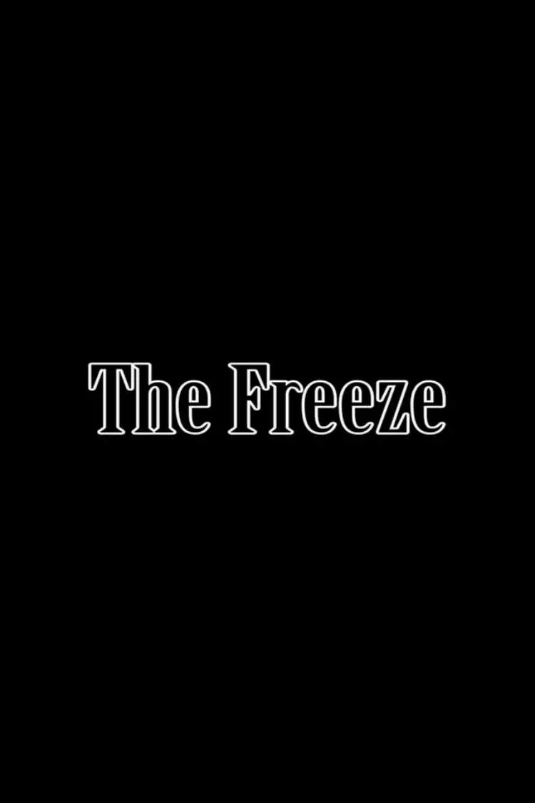 The Freeze_peliplat