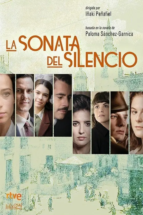 La sonata del silencio_peliplat