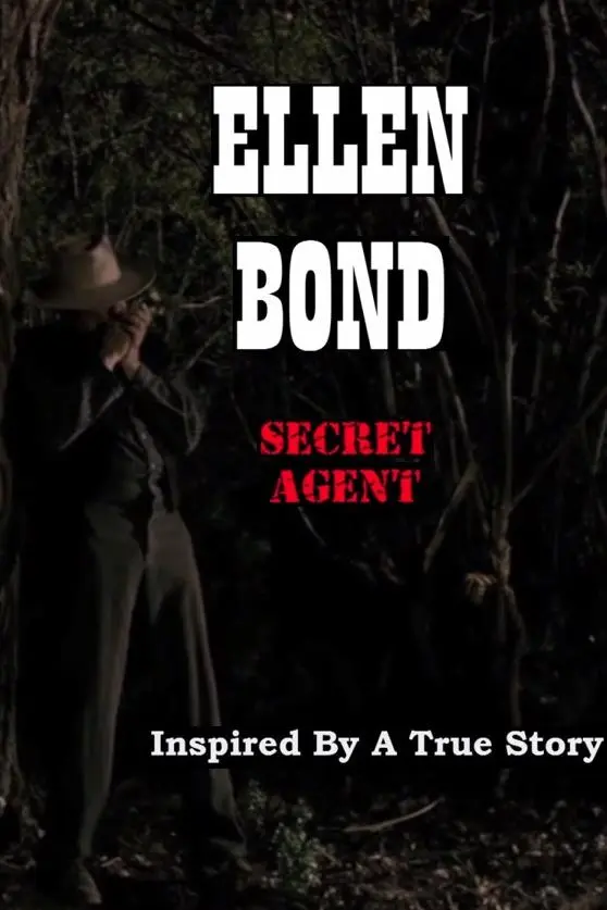 Ellen Bond Secret Agent_peliplat