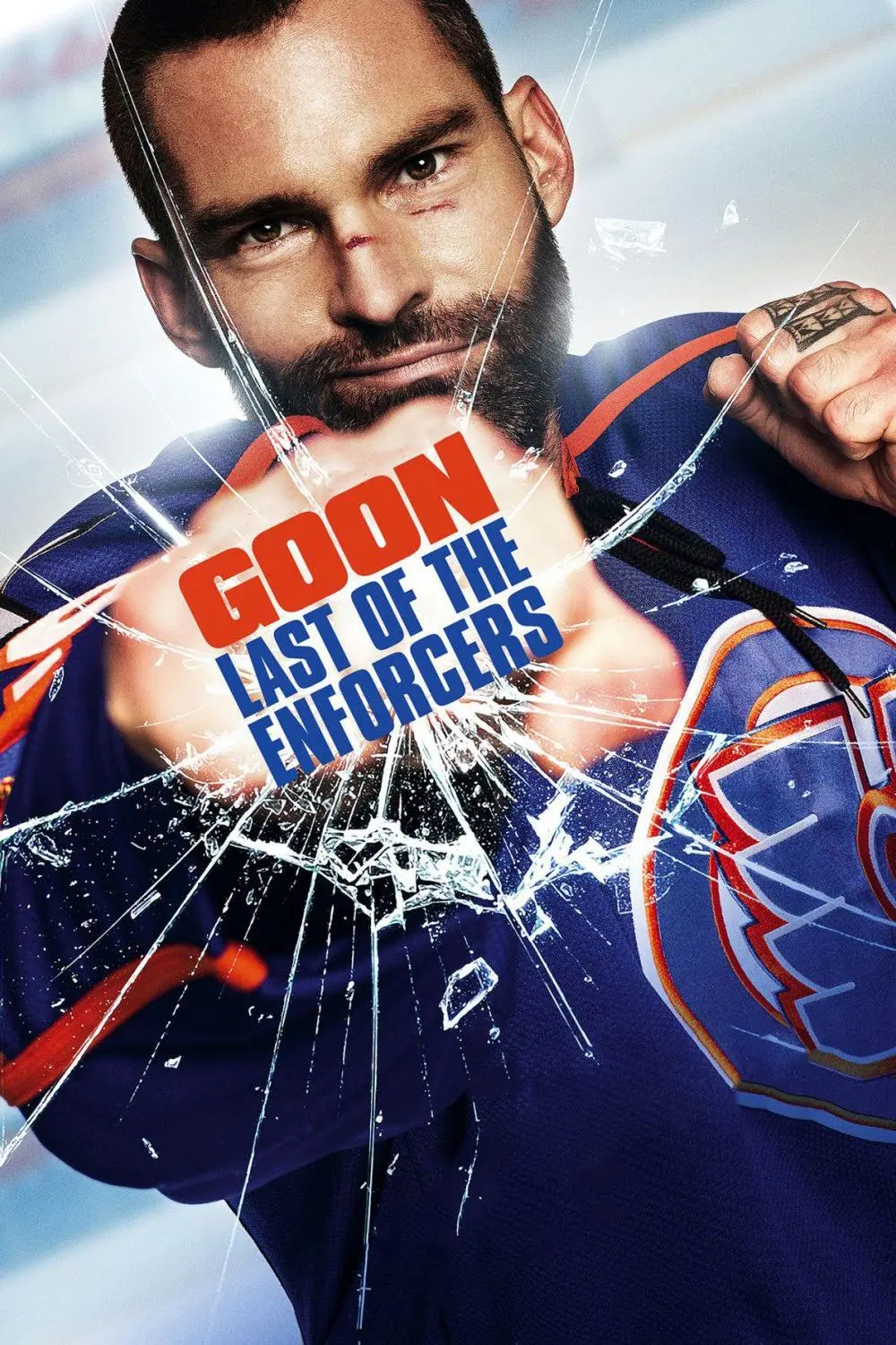 Goon: Last of the Enforcers_peliplat