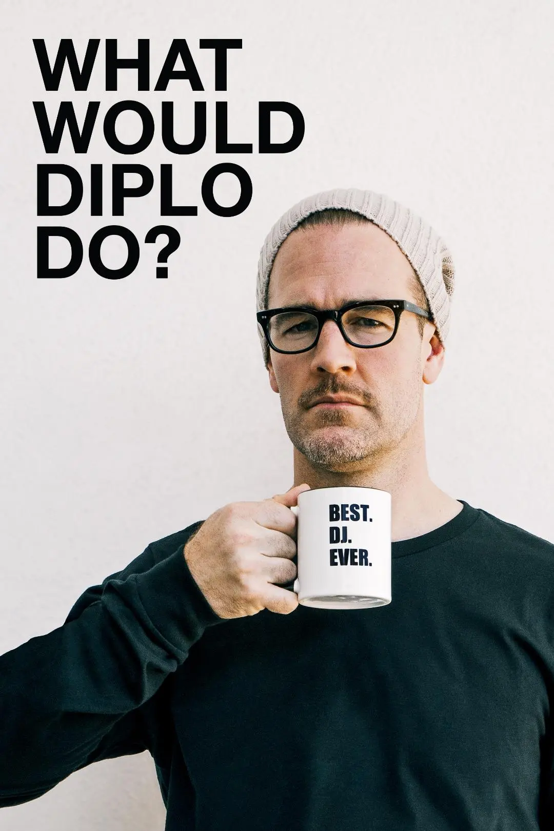 ¿Qué haría Diplo?_peliplat
