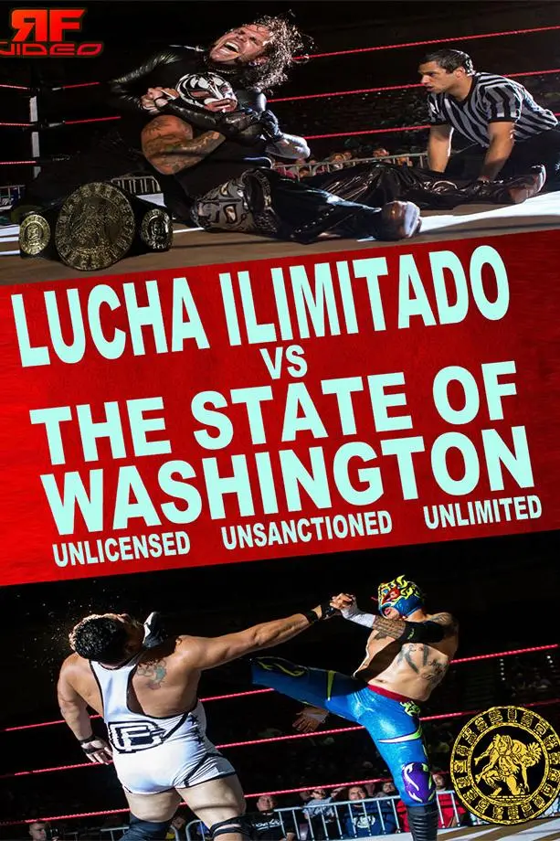 Lucha Ilimitado vs. The State of Washington_peliplat