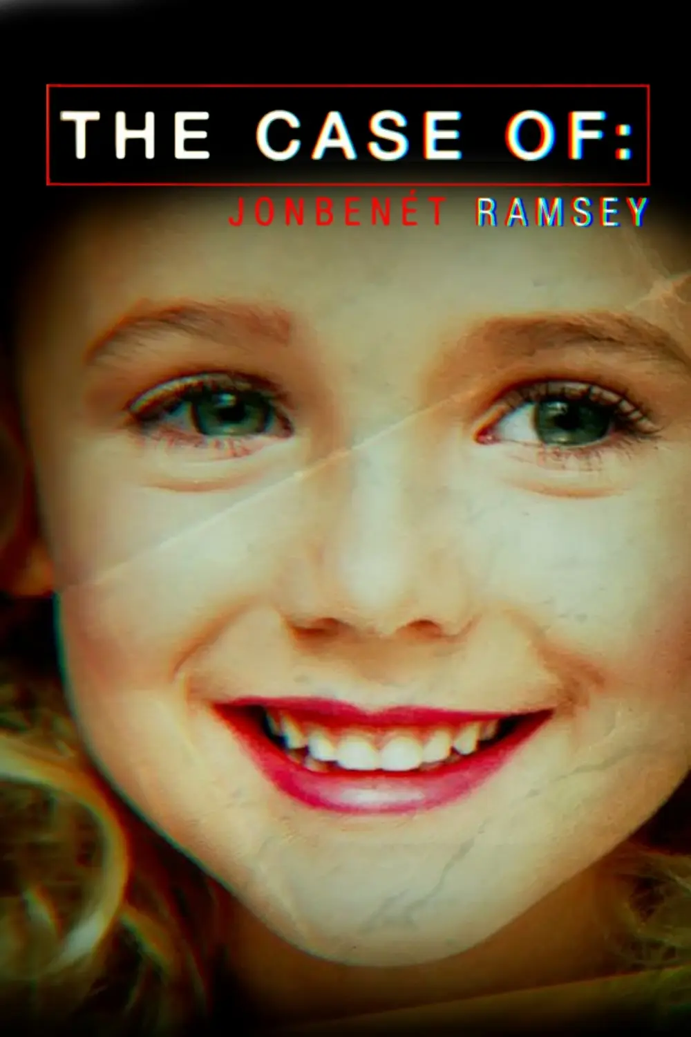 The Case of: JonBenét Ramsey_peliplat