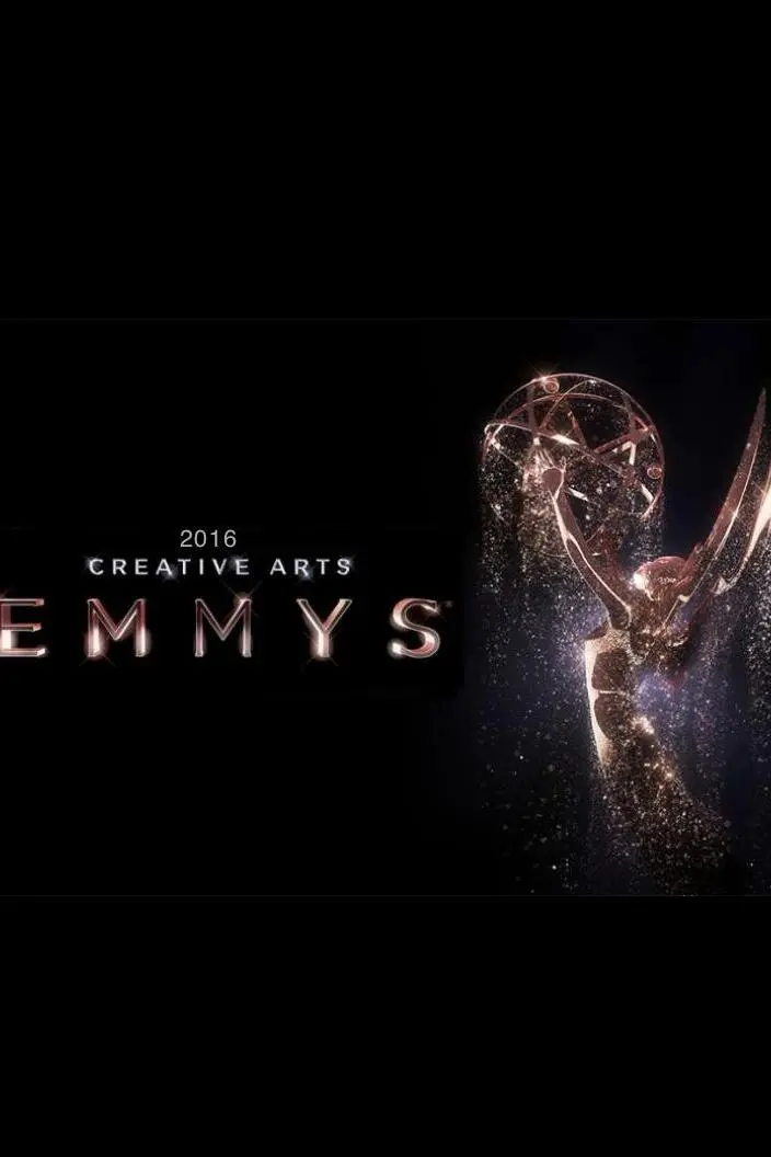 2016 Creative Arts Emmys_peliplat