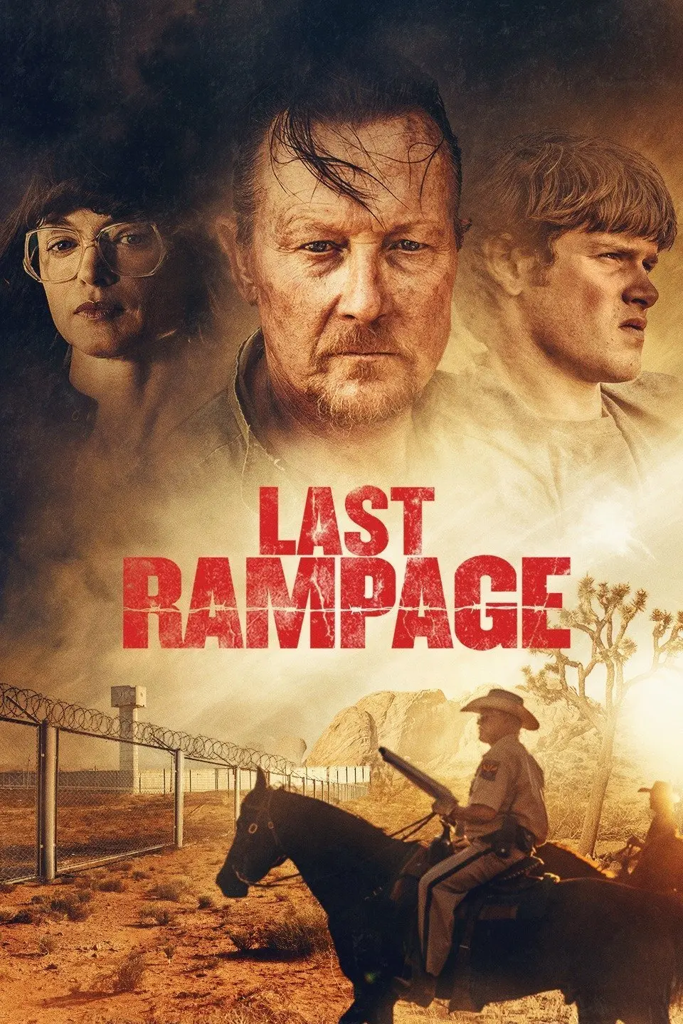 Last Rampage_peliplat