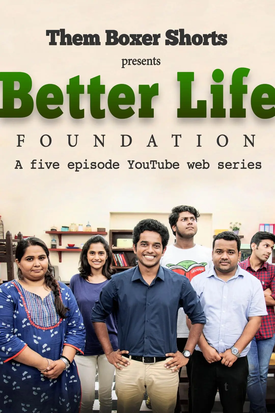 Better Life Foundation_peliplat